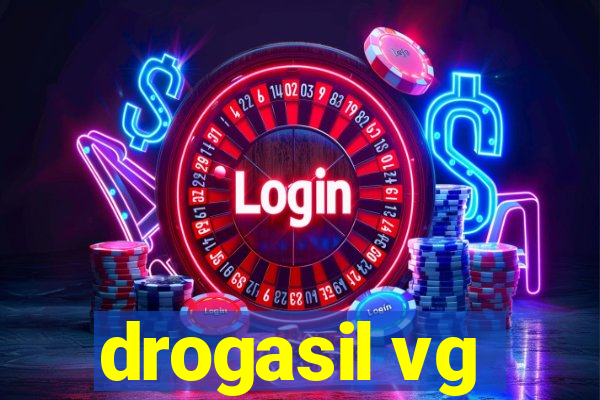 drogasil vg
